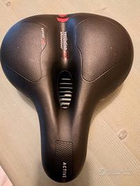 Sella per biciclette