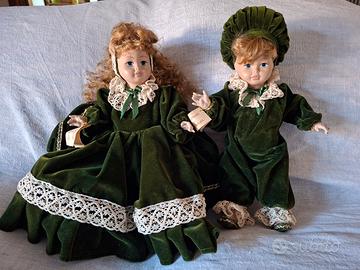 bamboleda collezione