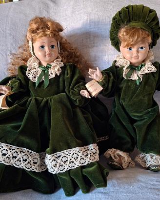 bamboleda collezione