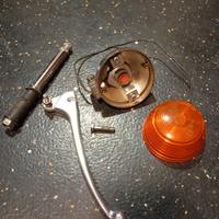 Freccia e supporto Honda 500 CB 600