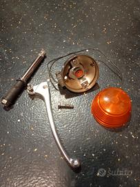 Freccia e supporto Honda 500 CB 600