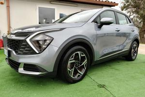 Kia Sportage 1.6 CRDi MHEV Business - 2022