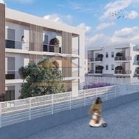 Appartamenti N.C Via Innamorati Rif.G1516