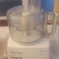 Magimix Compact 3100 - robot da cucina