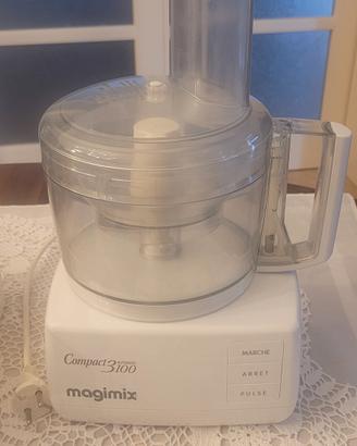 Magimix Compact 3100 - robot da cucina