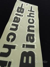 Decals per bici da corsa