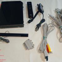 Console Nintendo Wii Complete & Accessori