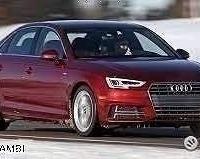 Disponibili musata audi a4 2017 2018 2019 ricambi