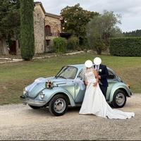 Volkswagen Maggiolone