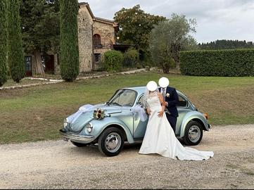 Volkswagen Maggiolone