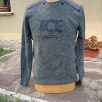 maglione vintage iceberg