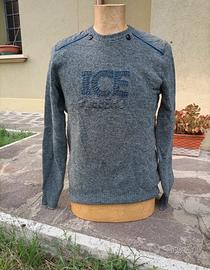 maglione vintage iceberg
