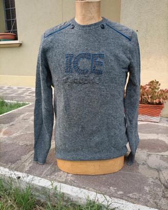 maglione vintage iceberg