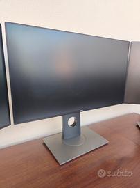 Monitor Dell 24" U2417H