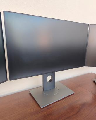 Monitor Dell 24" U2417H