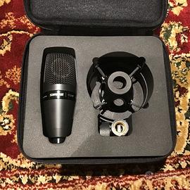 Shure PGA27