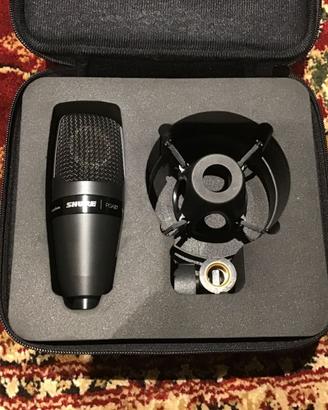 Shure PGA27