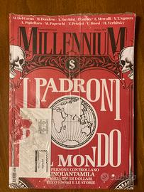Rivista Millennium
