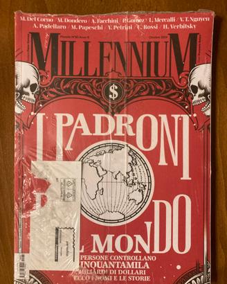 Rivista Millennium