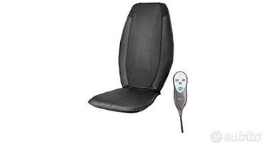 shiatsu massager homedics sbm 210