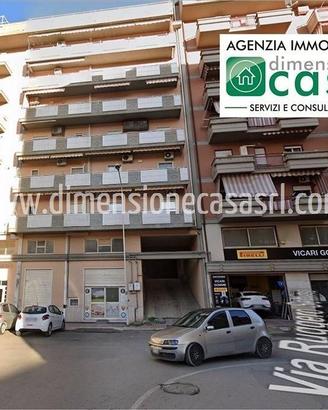 Rif.AP349|Appartamento Caltanissetta