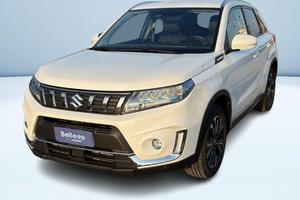Suzuki Vitara 1.4 hybrid Easy Top 2wd