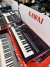 ROLAND JD-XI + IMBALLO