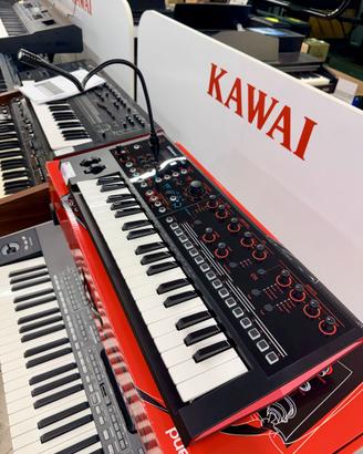 ROLAND JD-XI + IMBALLO