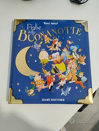 libro buonanotte 
