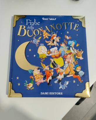 libro buonanotte 
