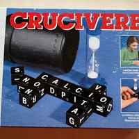 Gioco Cruciverba