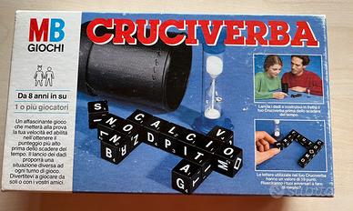 Gioco Cruciverba