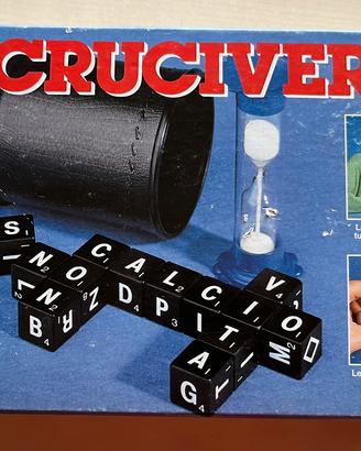 Gioco Cruciverba