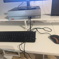 PC DEKSTOP LENOVO IDEA CENTRE 8 GIGA A9