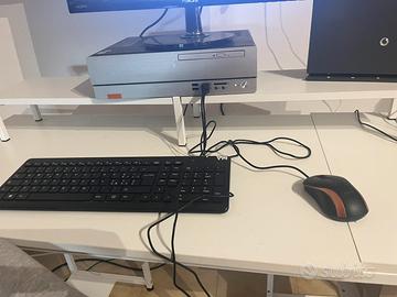 PC DEKSTOP LENOVO IDEA CENTRE 8 GIGA A9