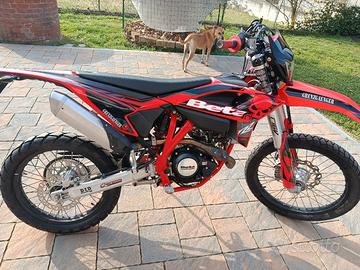 Beta RR 125 4 T