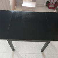 Tavolo 90x90cm Allungabile fino a 170cm + 2 Sedie