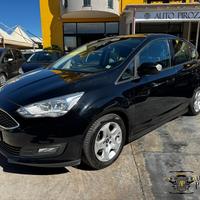 Ford C-MAX 1.6 B-GPL Allestimento Plus del 2018 co