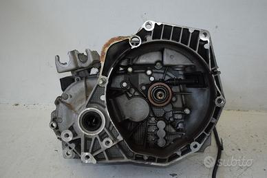 Cambio Manuale Fiat 500L 1.3 Mjet (Euro-6)