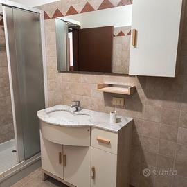 mobile bagno 