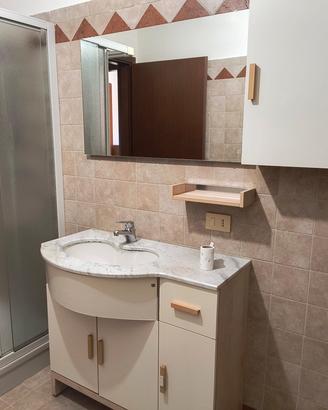 mobile bagno 