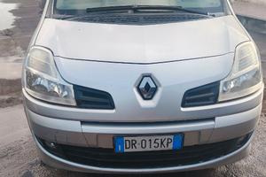 Renault grande modus 1500 dci anno 2008