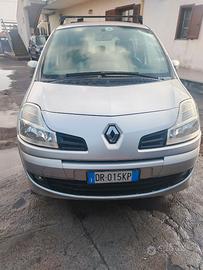 Renault grande modus 1500 dci anno 2008
