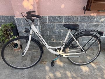 Bicicletta da donna
