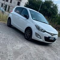 Hyundai i20 1.1 crdi diesel