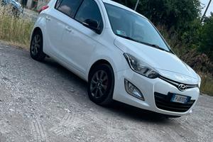 Hyundai i20 1.1 crdi diesel