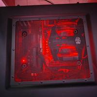 pc design desktop GainwardPhantom GeForce GTX