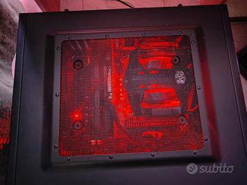 pc design desktop GainwardPhantom GeForce GTX