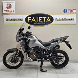 Honda Africa Twin CRF 1100L Adventure Sports 2023
