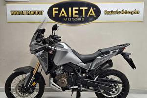 Honda Africa Twin CRF 1100L Adventure Sports 2023